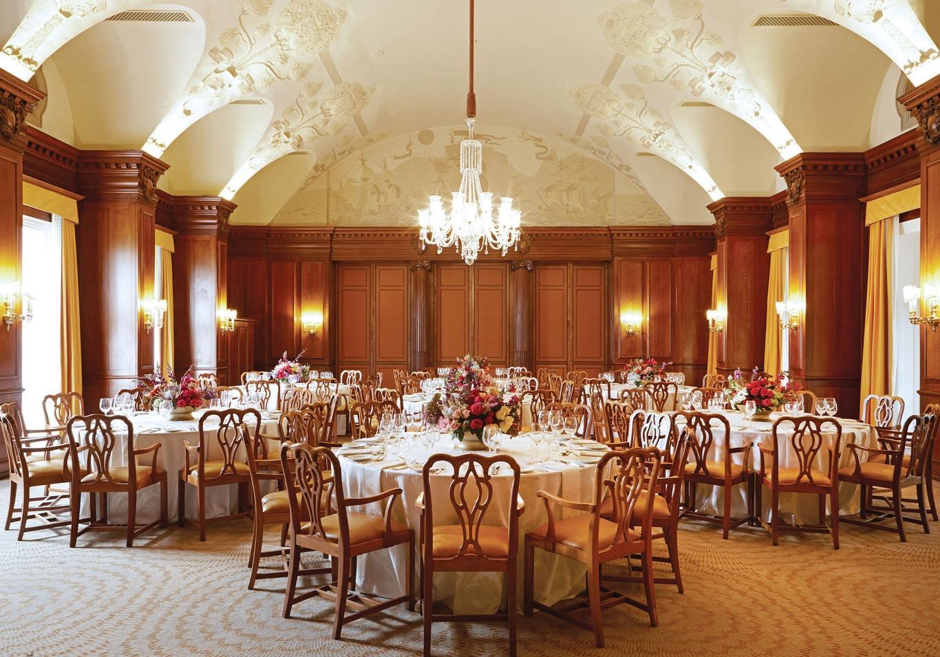 Mount Nelson, A Belmond Hotel, Hotel 5*