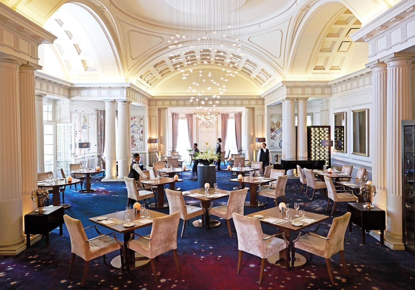 Hotel Mount Nelson, A Belmond Hotel,
