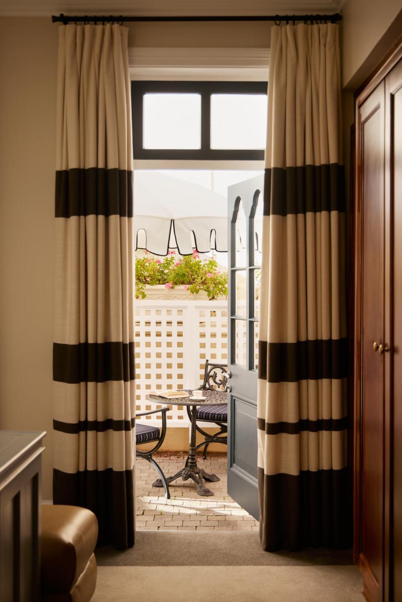 Mount Nelson, A Belmond Hotel, 5* Cidade Do Cabo