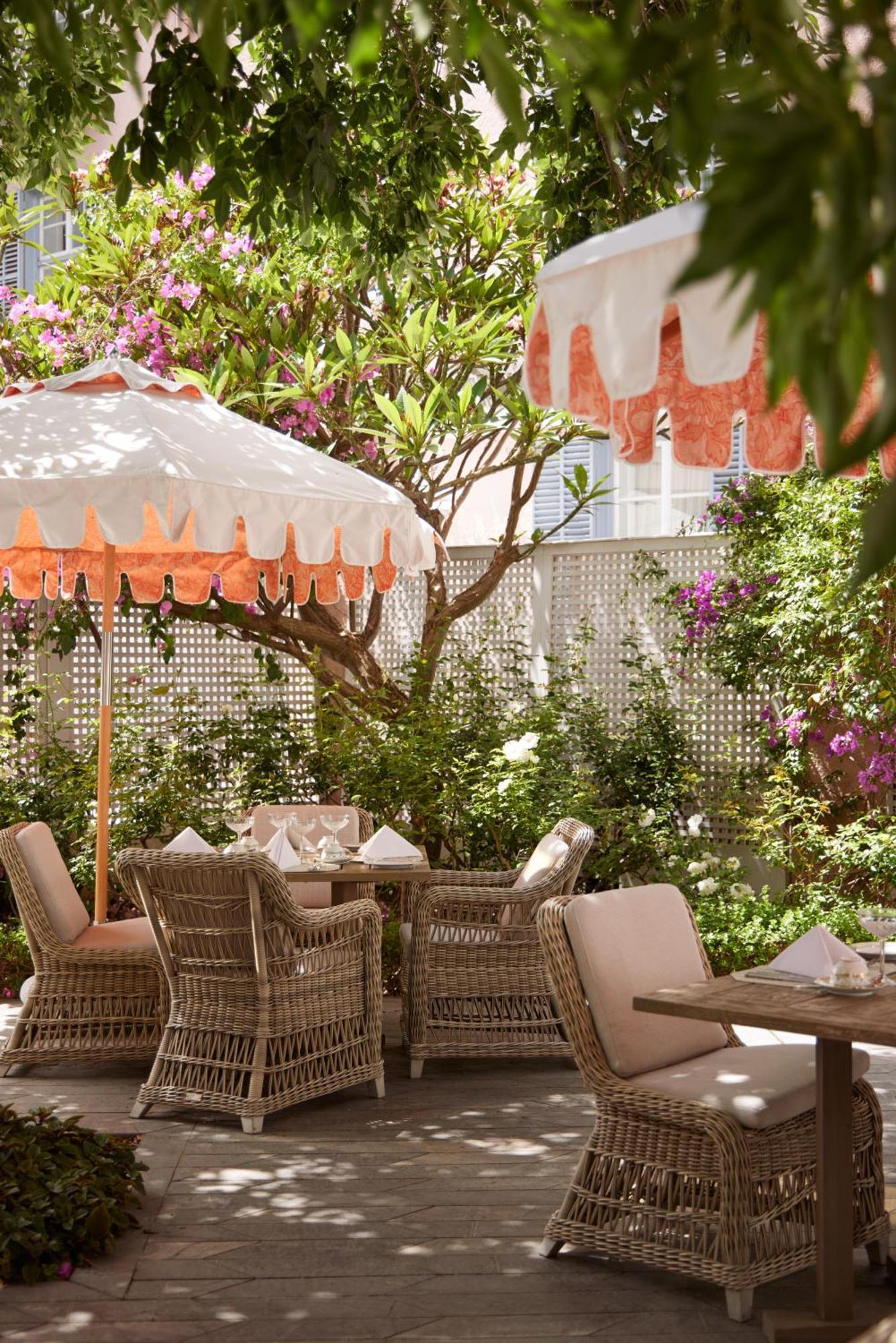 Hotel Mount Nelson, A Belmond Hotel, Cape Town