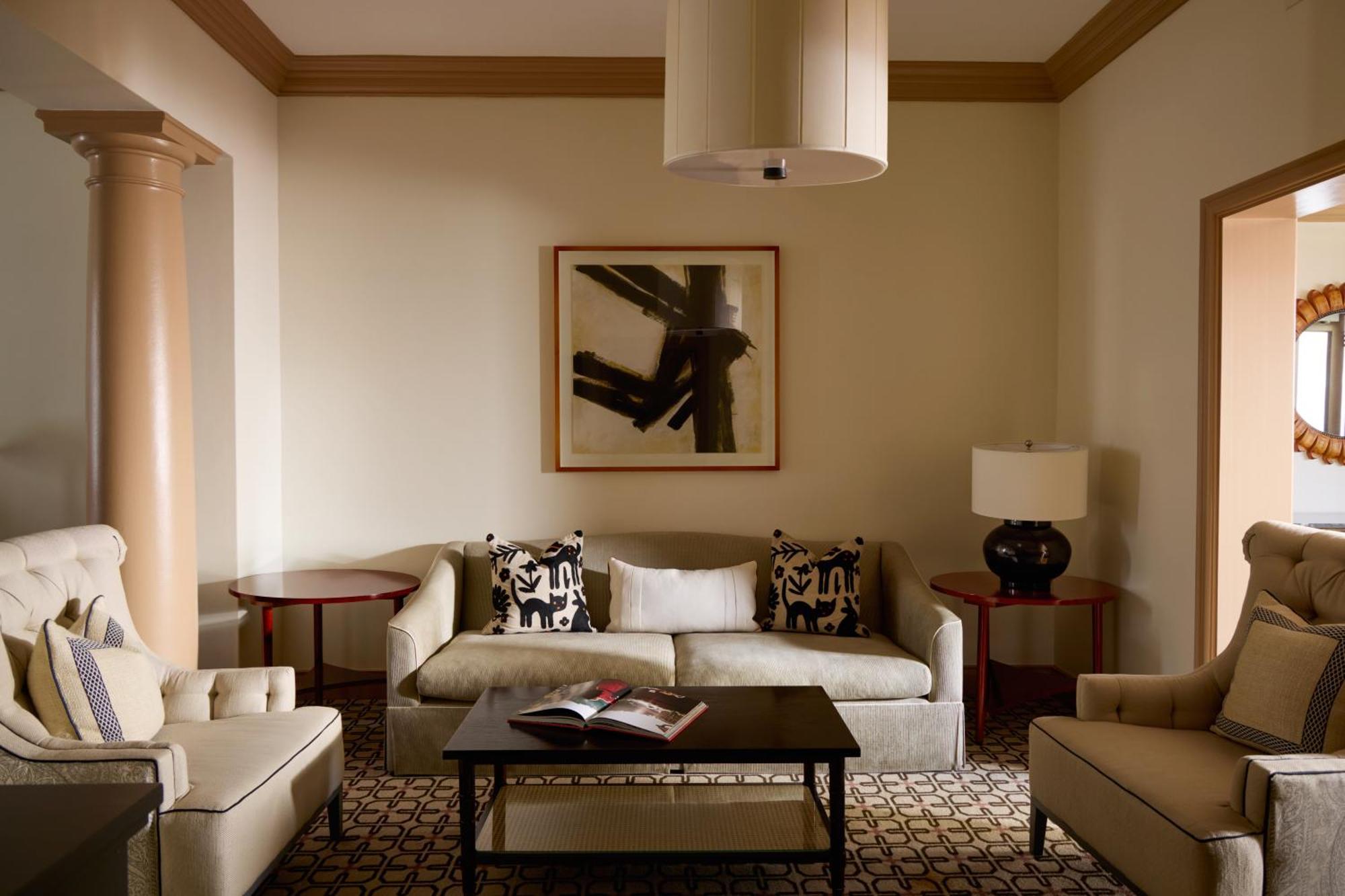 Mount Nelson, A Belmond Hotel, Hotel 5*