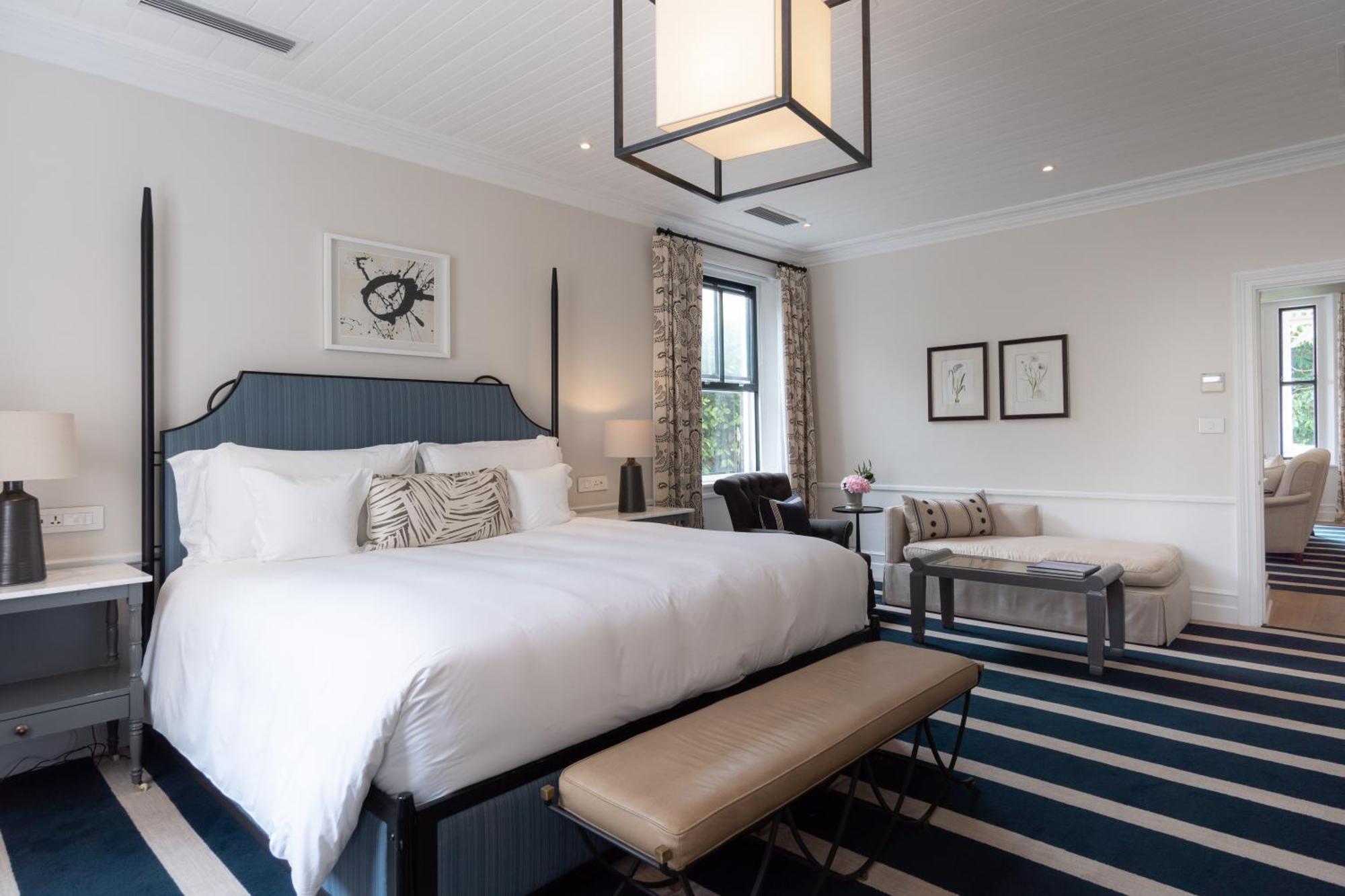 Hotel Mount Nelson, A Belmond Hotel, 5*
