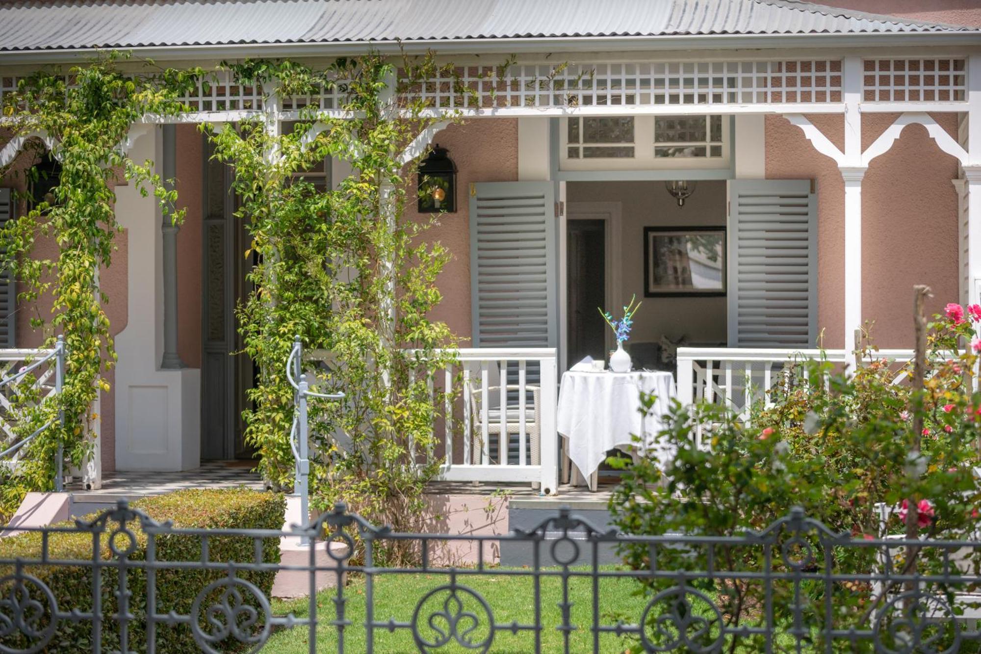 Mount Nelson, A Belmond Hotel,