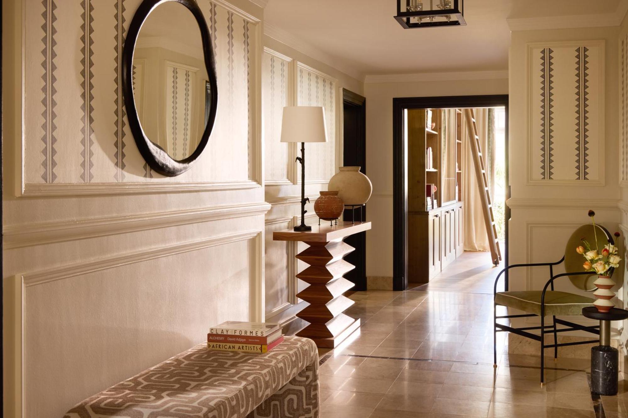 Hotel Mount Nelson, A Belmond Hotel, 5*