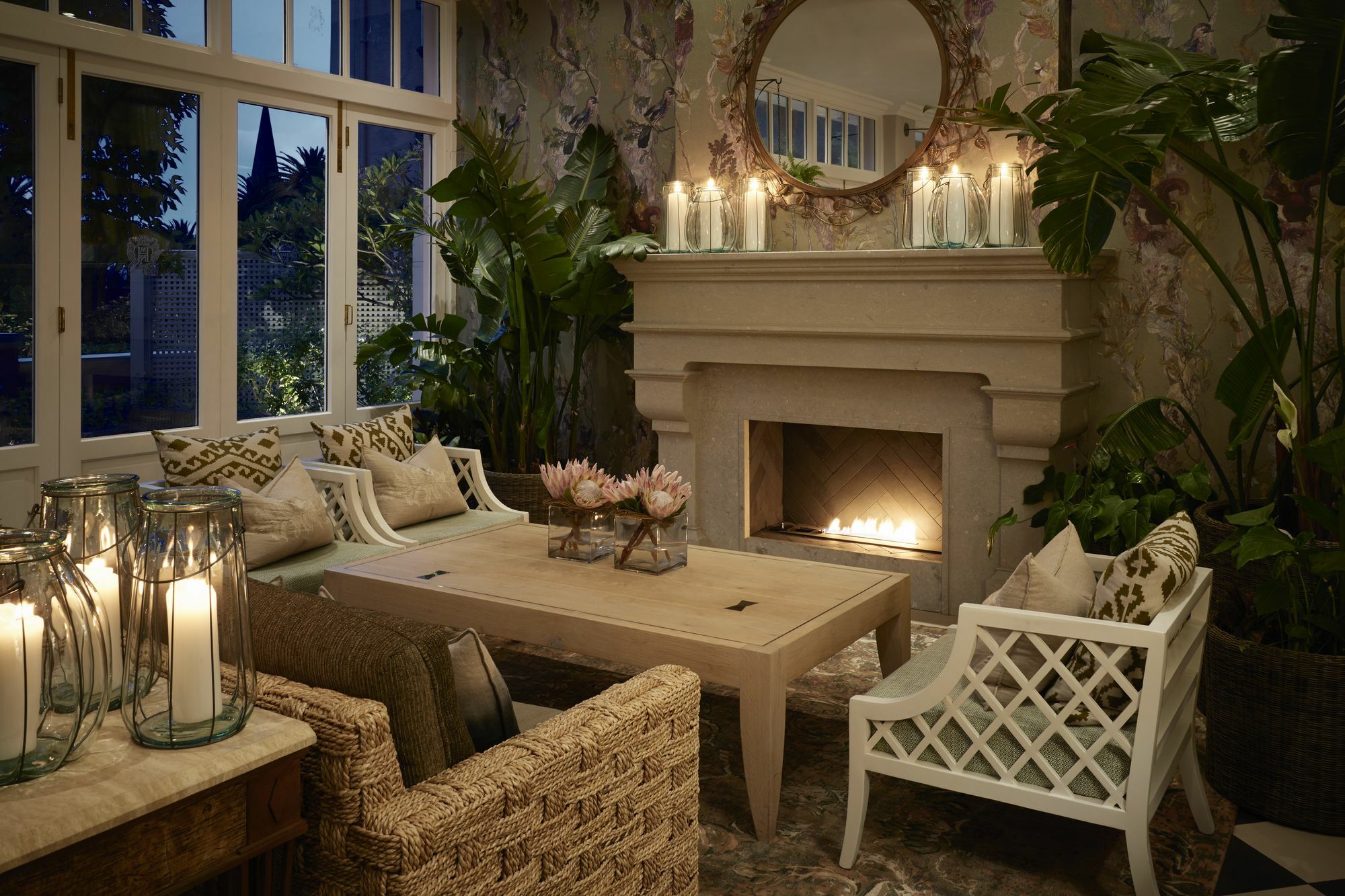 Hotel Mount Nelson, A Belmond Hotel, 5*