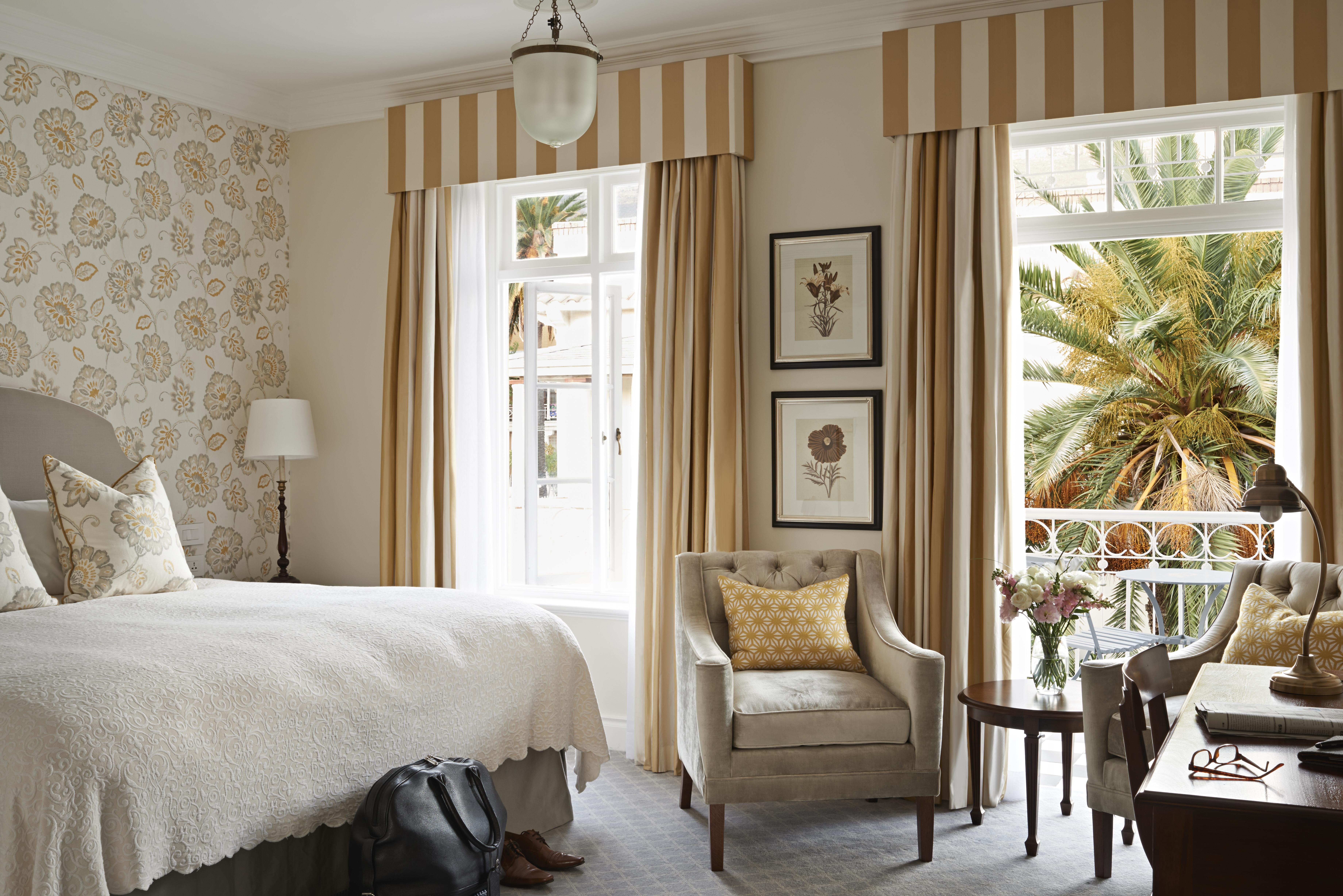 Hotel Mount Nelson, A Belmond Hotel,