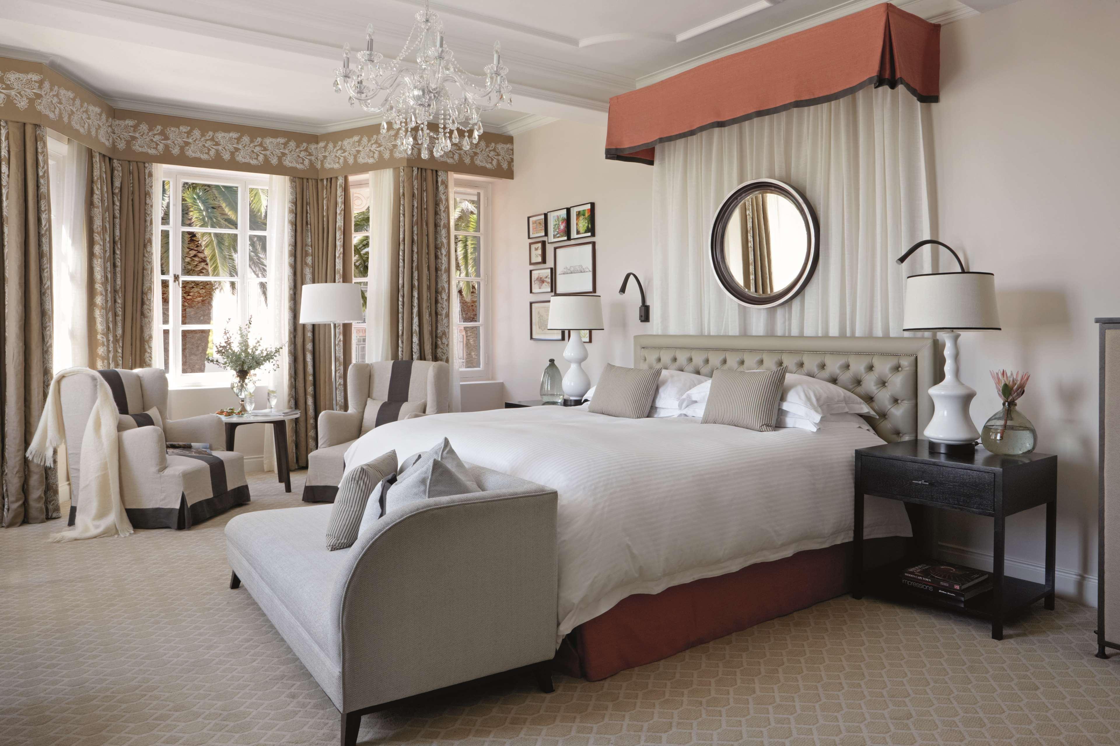Hotel Mount Nelson, A Belmond Hotel,