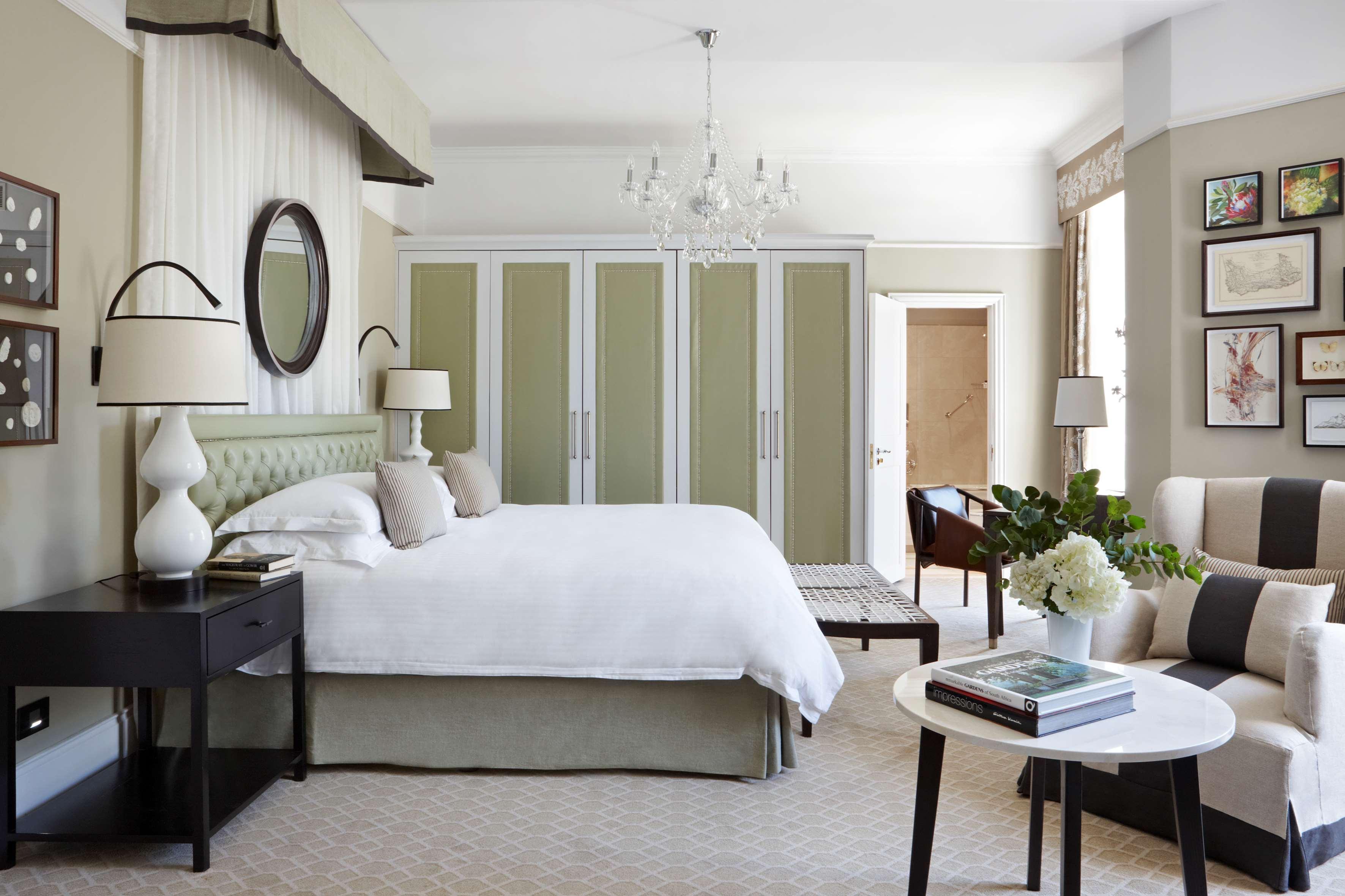 Mount Nelson, A Belmond Hotel, 5*