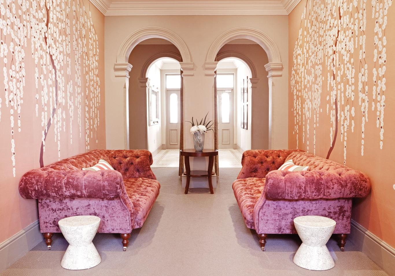 Mount Nelson, A Belmond Hotel, 5*