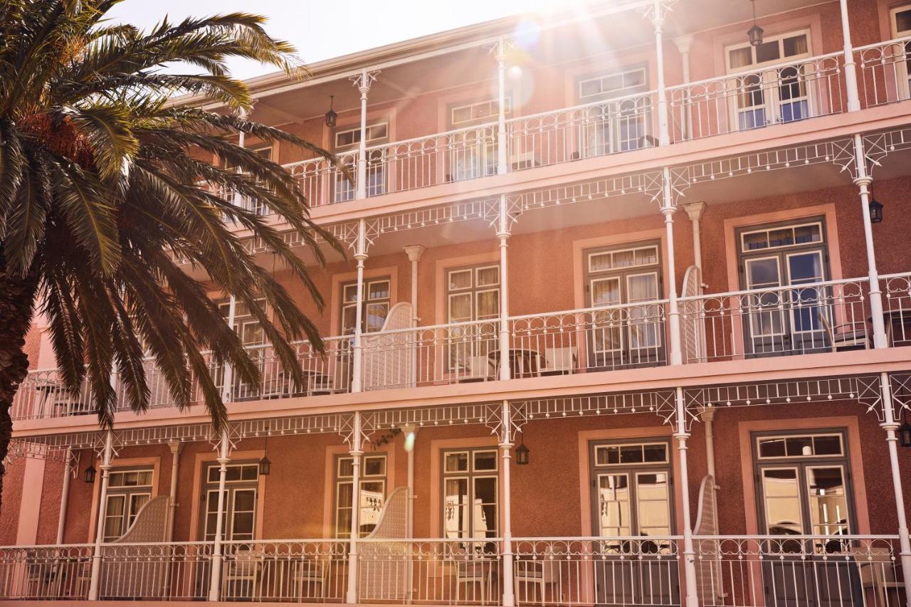 Mount Nelson, A Belmond Hotel, 5*