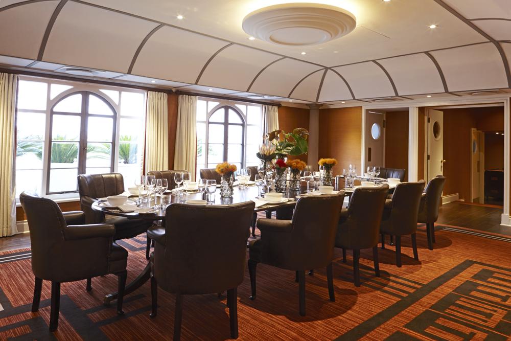 Mount Nelson, A Belmond Hotel, Cape Town