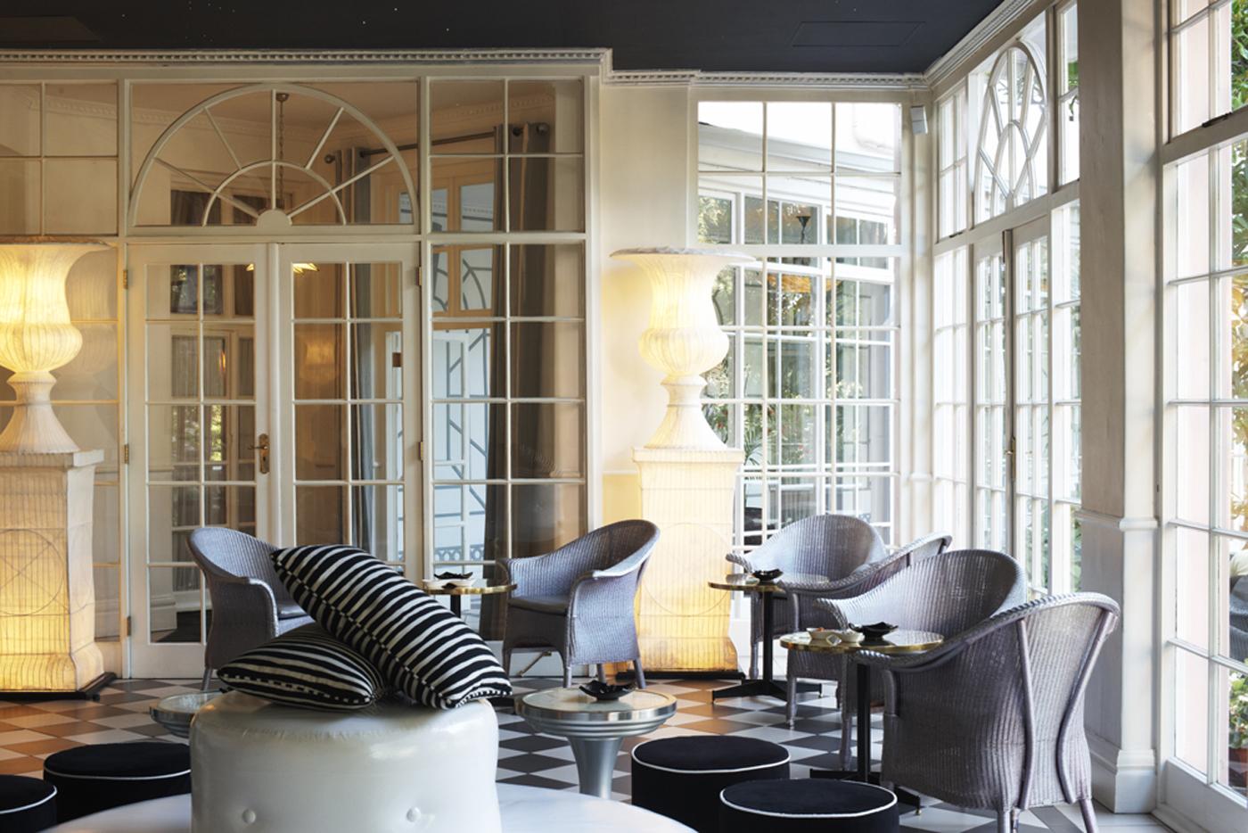 Mount Nelson, A Belmond Hotel, Hotel 5*