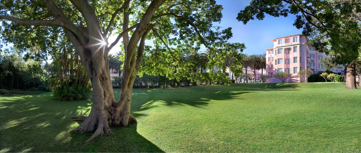 Hotel Mount Nelson, A Belmond Hotel,