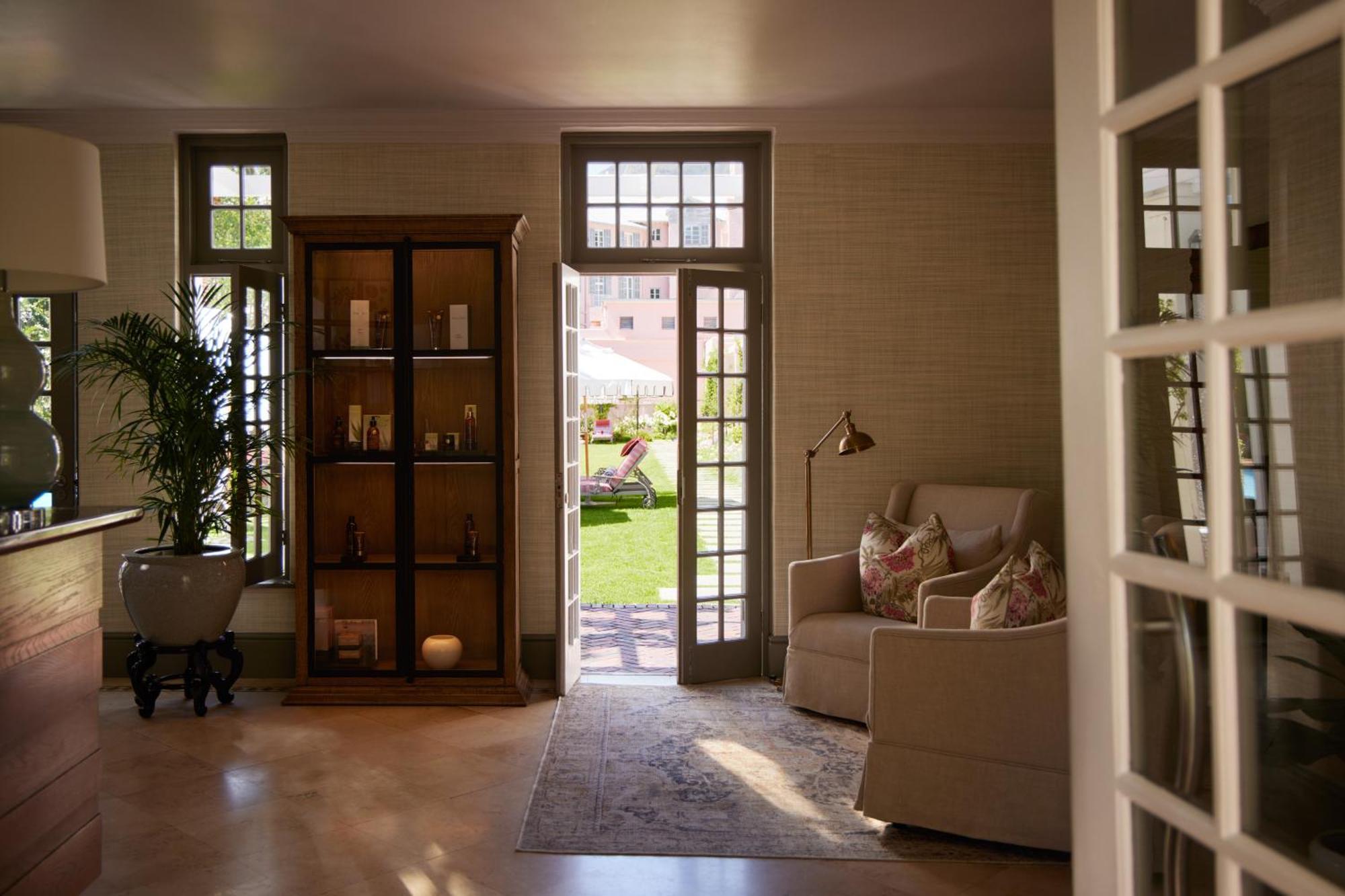 Hotel Mount Nelson, A Belmond Hotel, 5*