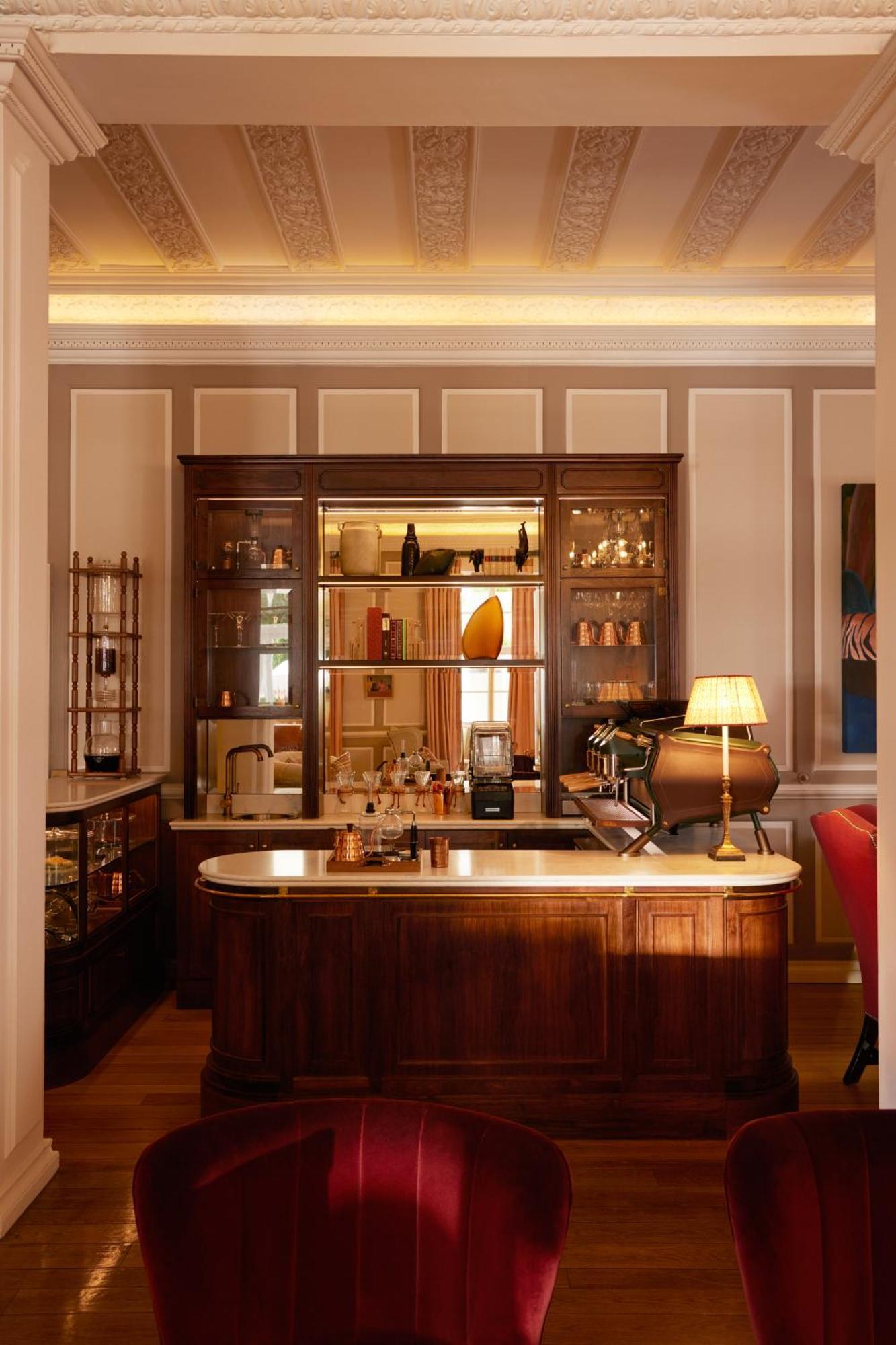 Mount Nelson, A Belmond Hotel, Cape Town
