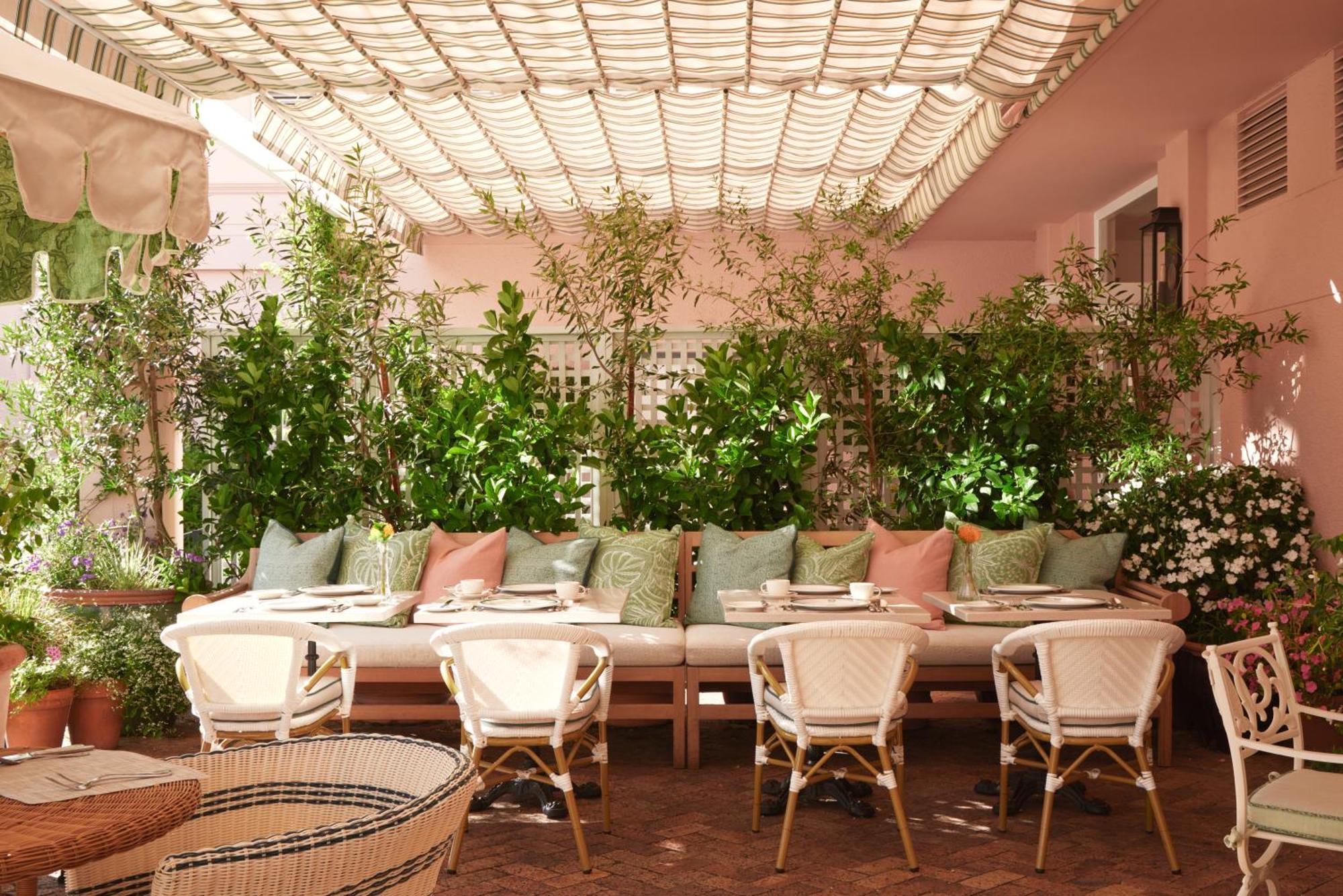 Hotel Mount Nelson, A Belmond Hotel, 5*