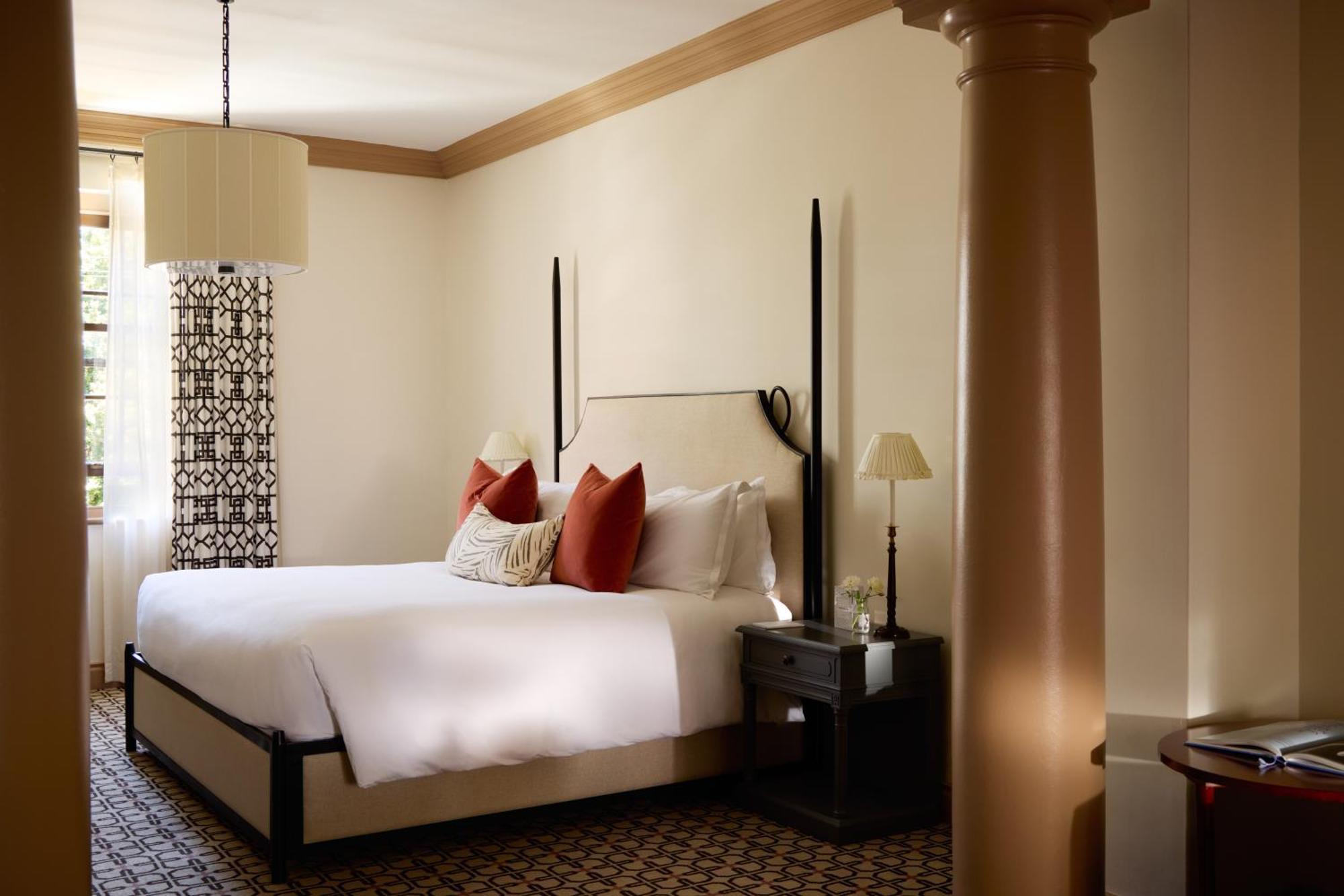 Mount Nelson, A Belmond Hotel, Cape Town
