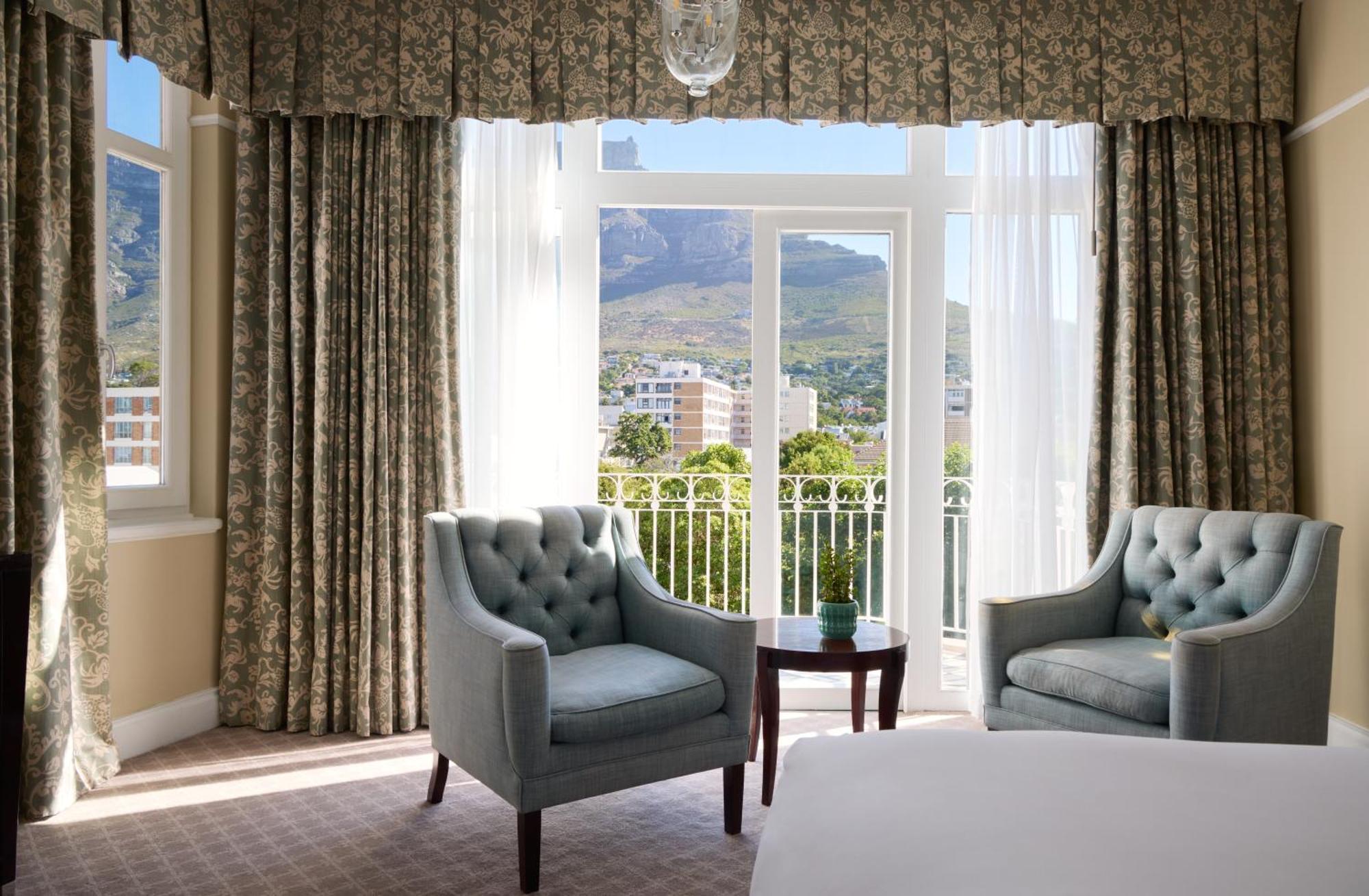 Mount Nelson, A Belmond Hotel, Hotel