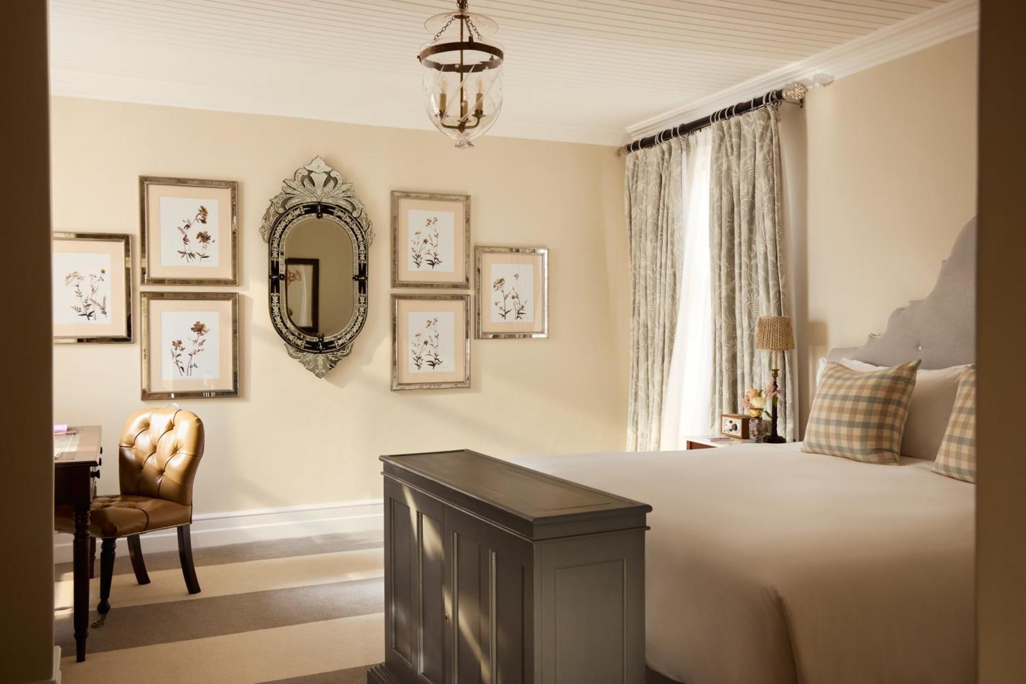 Hotel Mount Nelson, A Belmond Hotel,
