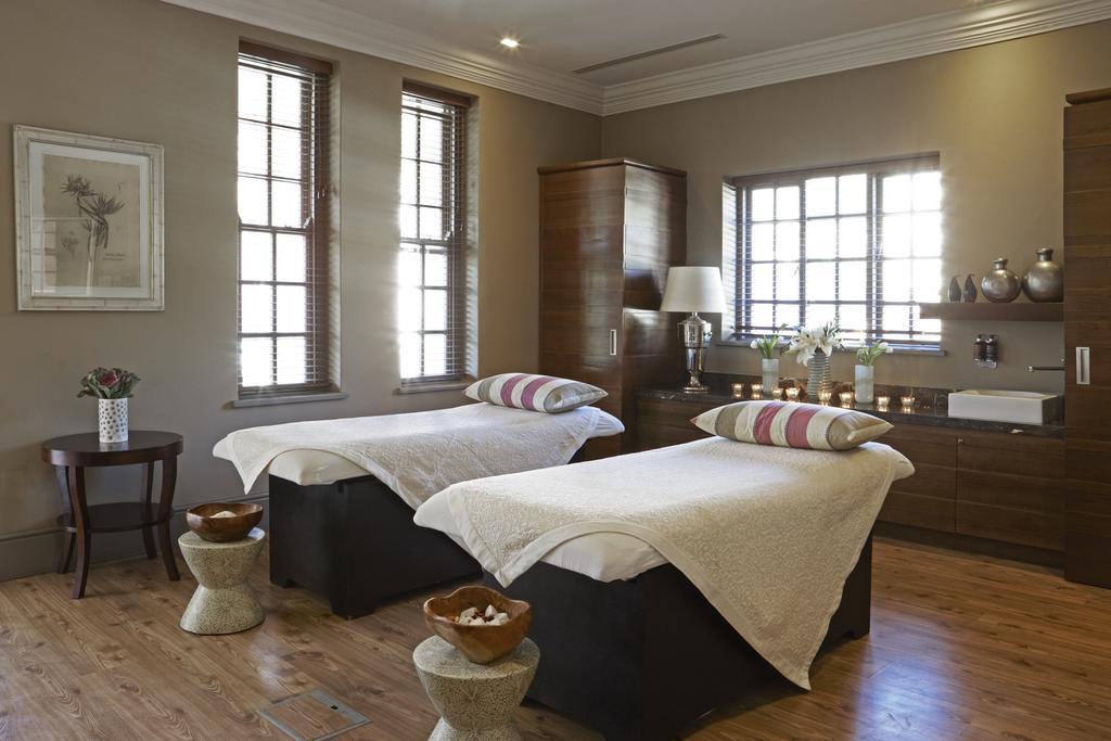 Hotel Mount Nelson, A Belmond Hotel, 5*
