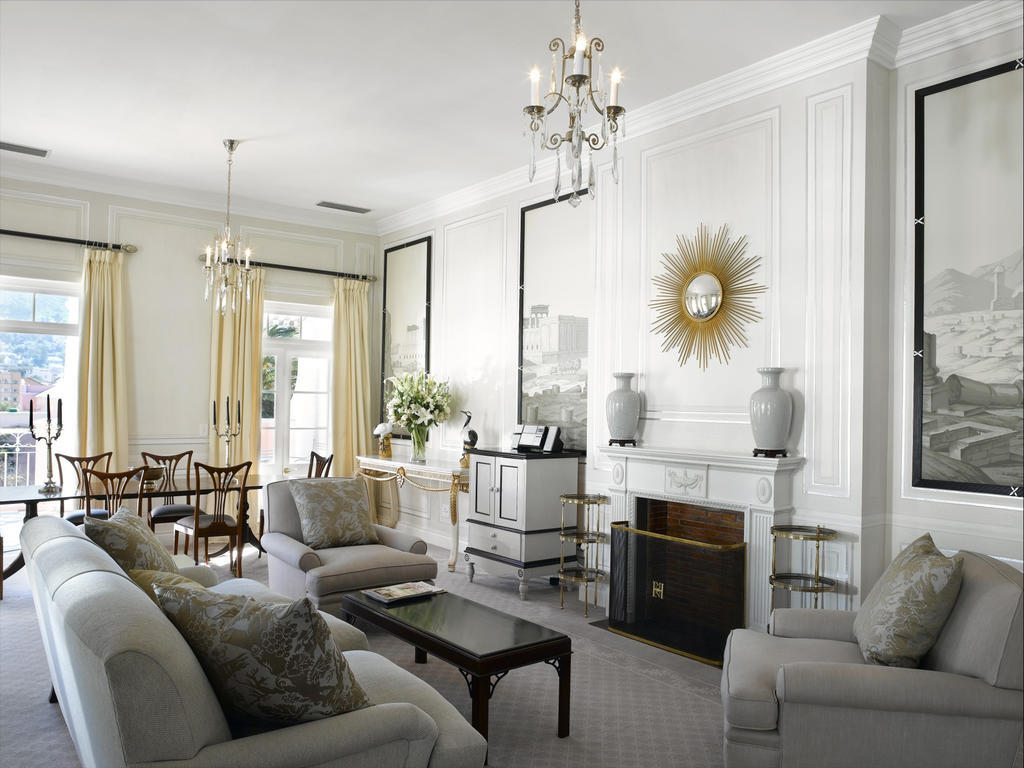 Mount Nelson, A Belmond Hotel, 5*